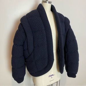 Sea NY Bomber Jacket